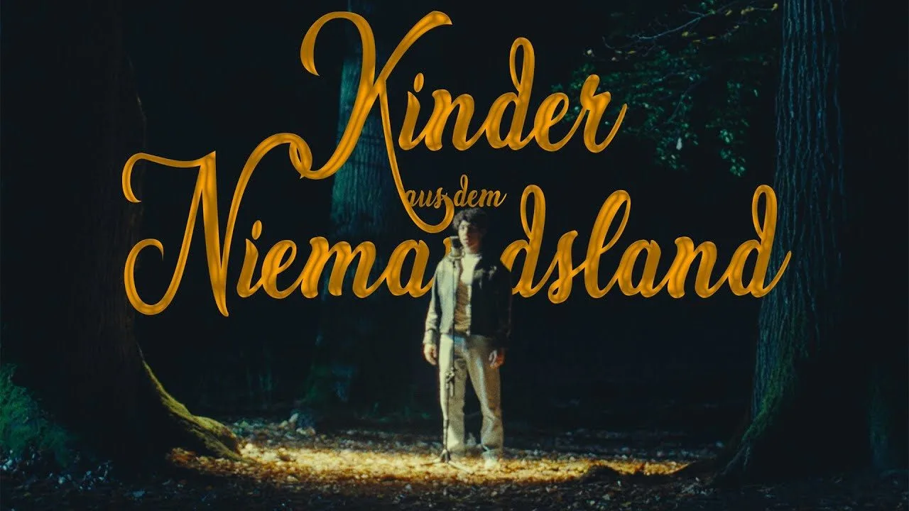 Kinder aus dem Niemandsland