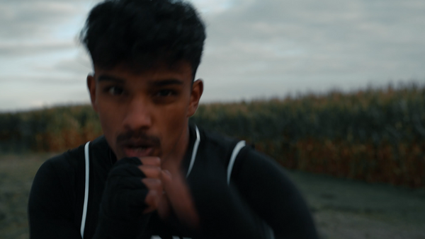 BOXEN HYPE VIDEO